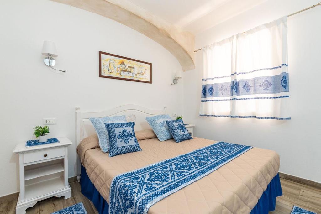 אורוסיי Sisula Country Hotel & Spa מראה חיצוני תמונה