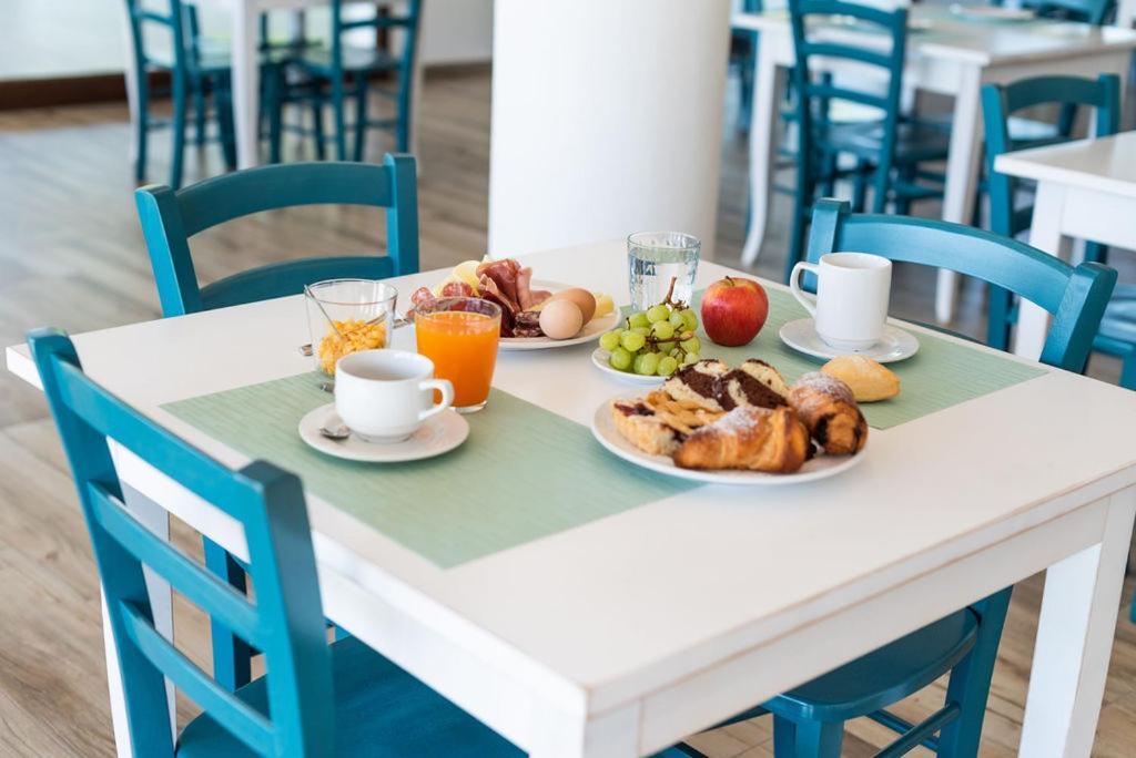 אורוסיי Sisula Country Hotel & Spa מראה חיצוני תמונה
