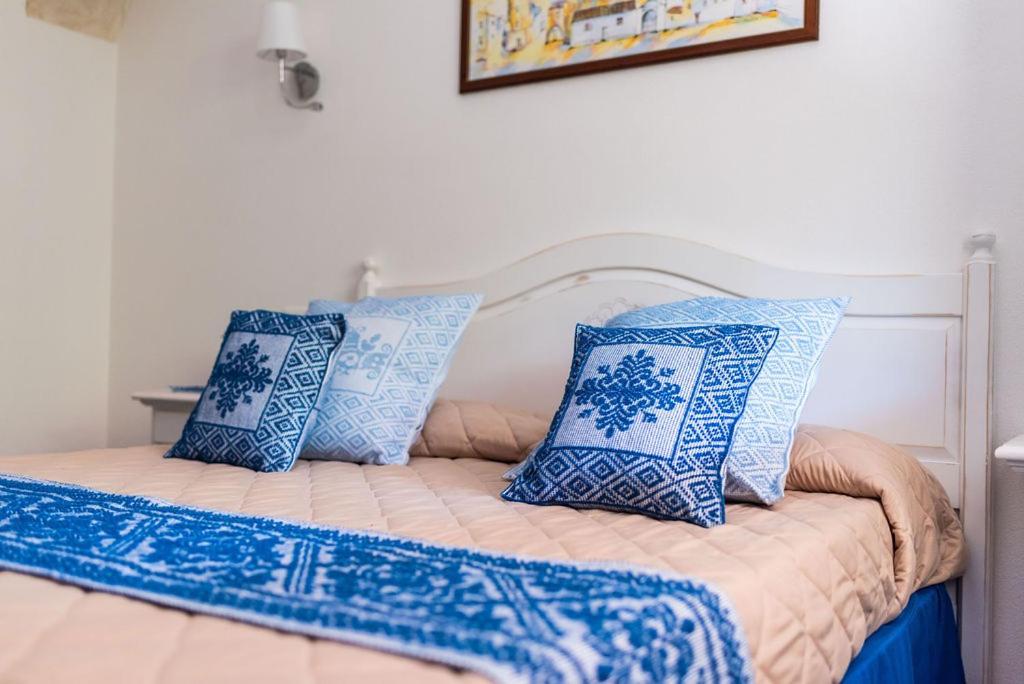 אורוסיי Sisula Country Hotel & Spa מראה חיצוני תמונה