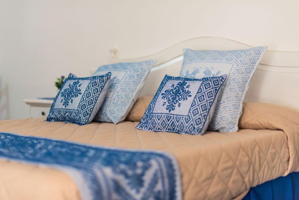 אורוסיי Sisula Country Hotel & Spa מראה חיצוני תמונה